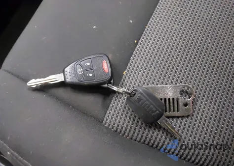 2014 Jeep Patriot Latitude из США, поврежденный, VIN 1C4NJRFB4ED761629